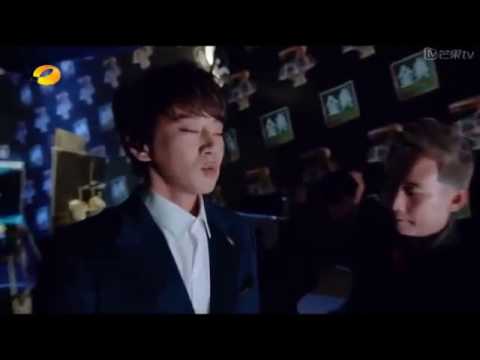 2016 2 19 중국나가수4 6차경연 고해편 황치열 편집본 1부 黄致列  我是歌手 Hwang Chiyeul