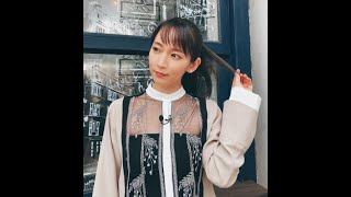 【Yoshioka Riho／吉岡里帆mg】Instagraｍ　＃kawaii ＃Beautiful Faces