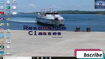 How to Enable/Disable Read/Write Protection on USB pendrive  | By Resonance Classes