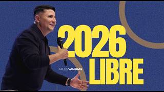 2026 LIBRE  l Arles Vanegas l Miercoles, 28 Enero 2026