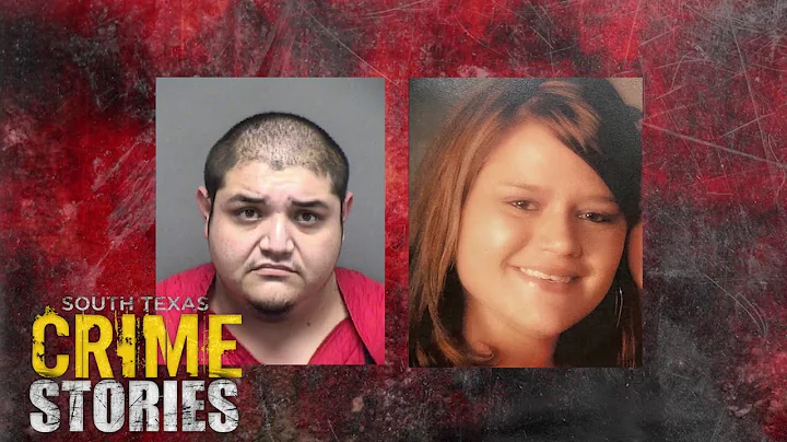 The gruesome murder of Nicole Perry: South Texas C...