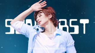 [4K] 260724 Sunburst - 라이즈 앤톤 RIIZE ANTON focus @RIIZE JAPAN FANMEETING 2026 RPG in Kobe