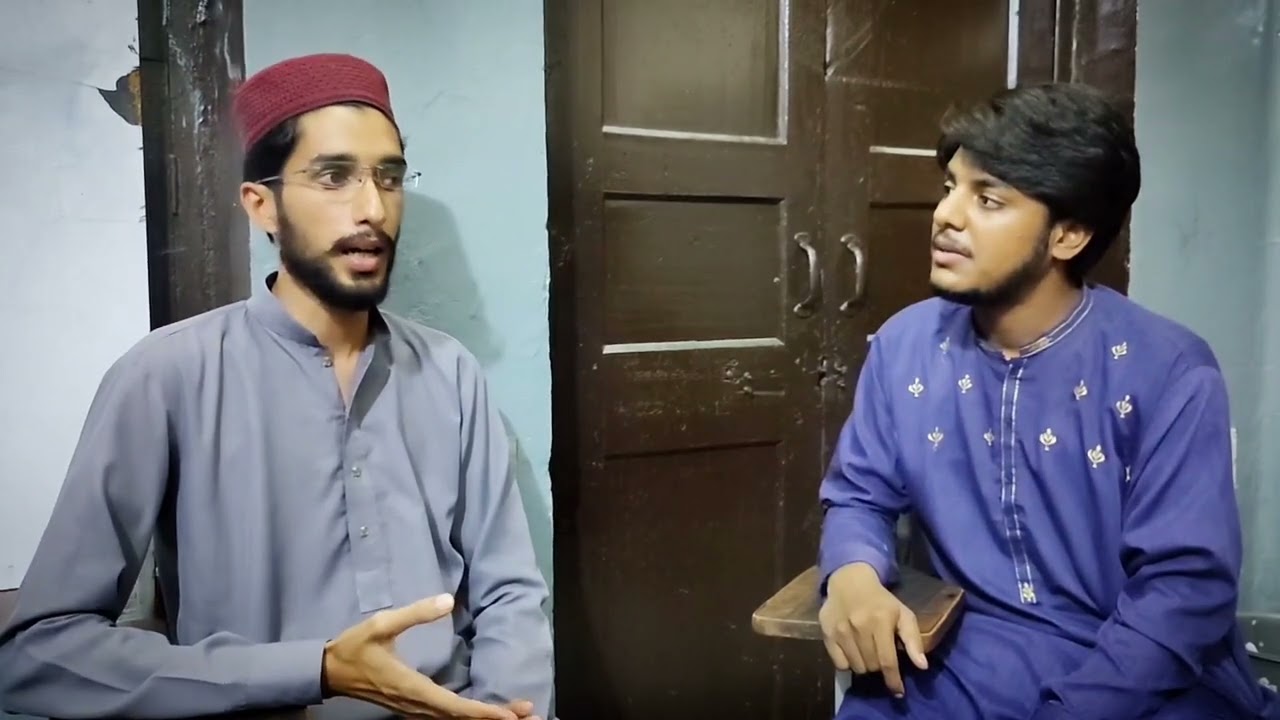 Naat Class | Tajalliyaat ka Gulzar Masjid e Nabawi | Urdu | Muhammad Taha Qadri | 2024 Best Lesson