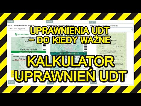 Wideo: Czy brak uprawnień to słowo?