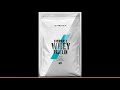 Myprotein マイプロテイン ホエイ・Impact ホエイプロテイン ナチュラルチョコレート 1kg 【レビュー】【比較】