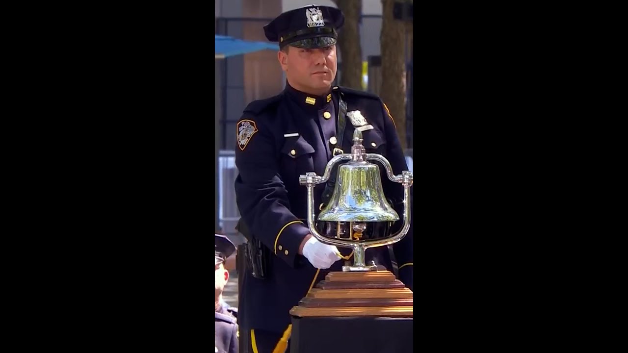 Moment of silence honors those lost to 9/11-related illnesses Moment of silence honors those lost to 9/11-related illnesses