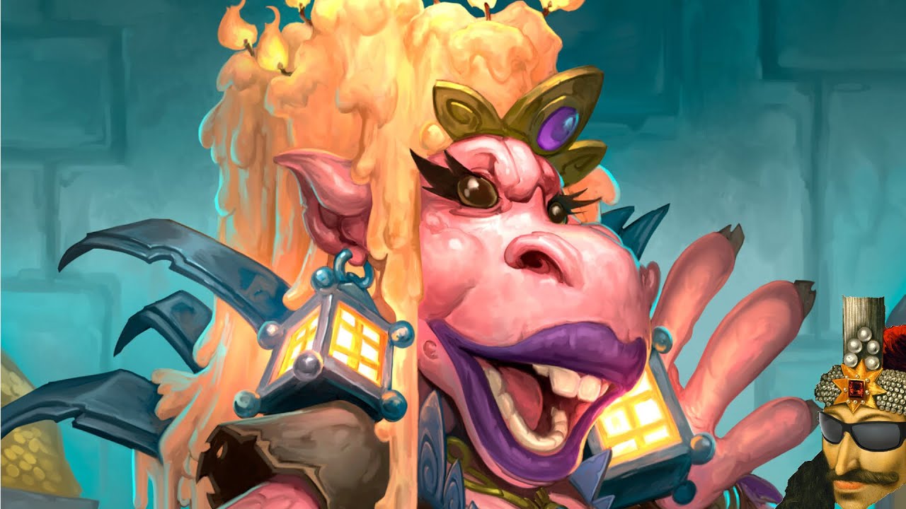 [466] BattleGrounds - Queen Wagtoggle