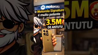 a Motorola Voltou Forte Pro Jogo...!🤔😱 #celulares #motorola #smartphone