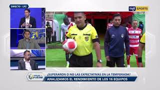 ¿Como evaluarían al mejor equipo boliviano hasta hoy, por la Copa Paceña o Torneos internacionales?