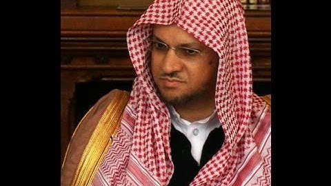 صلاة الفجر الشيخ عبدالمحسن القاسم سورة الحجرات 1428
