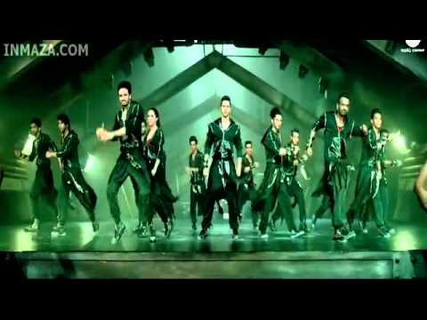 Bezubaan Phir Se Video Song ABCD 2 HD InMaza com