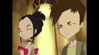 Dumb Lyoko Episode 1 - Part 1/2