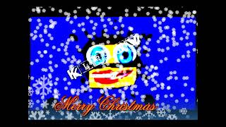 Klasky Csupo Robot Logo Effects 5 Includes Bule And Pbs Kids
