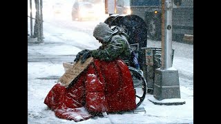 If Heaven is so wonderful, why do we have earthly lives of suffering?