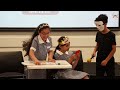 مسرحية وسائل التواصل الاجتماعي Social Media Play Parramatta Arabic School 