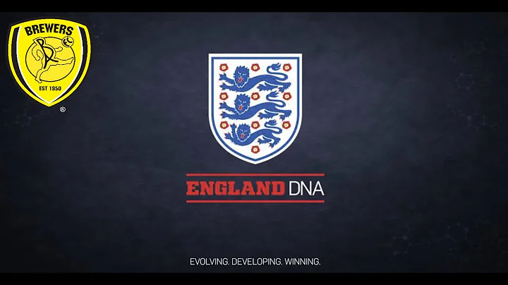 FM23 | Burton Albion - England DNA | E35 |  Academy Only | Tactical Changes & Mid Season Review!