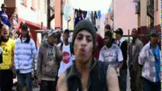 Cape Awake Skrik Wakker