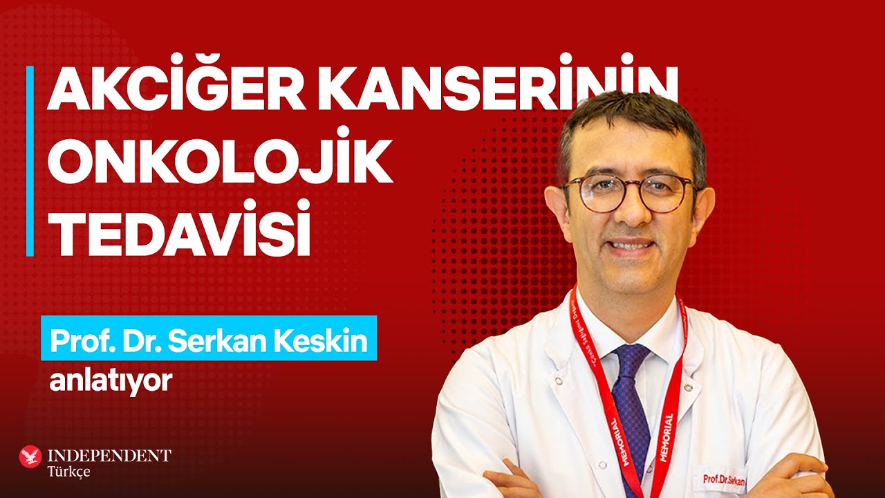 Akciğer kanserinden kurtulmak mümkün mü?