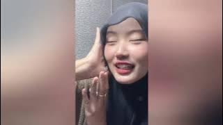 BIGO LIVE HALU BANTUIN KELUAR - BIGO LIVE GOYANG KASUR MERESAHKAN - LIVE HIJAB MODE BARBAR 🔥