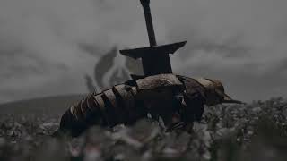 Crimson Knight Trailer