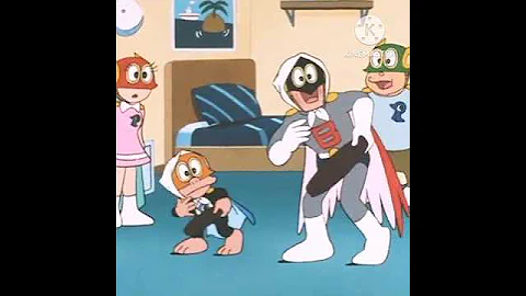 Birdman X On Dance #perman #birdman #mitsuo #sumire #onedance