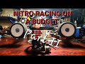Nitro rc racing on a budget part 2