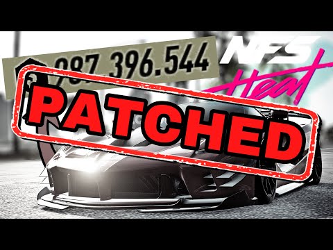 geld-glitch-gepatched-??-neuer-glitch-?---need-for-speed-heat