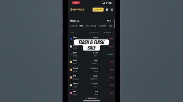 Flash BTC | Flash USDT available in Binance | Flash Software | #usdtflash