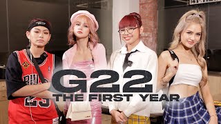 [G22 ANNIVERSARY SPECIAL VIDEO] G22: The First Year