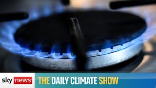 The Daily Climate Show: How Ukraine-Russia tension could put Europe's energy security at risk