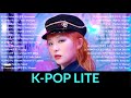 KPOP PLAYLIST 2021 🟠 K-POP Lite