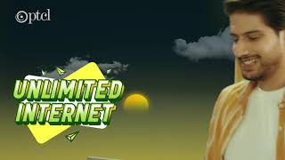Ptcl Charji Unlimited