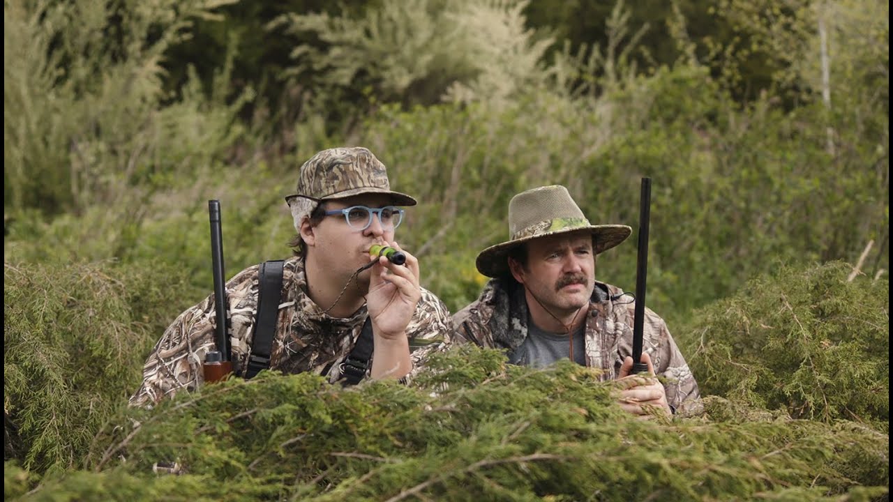 Decoys Short Film YouTube