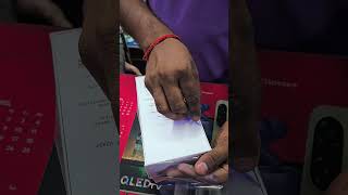 Free Fire Gaming Phone vivo t4 unboxing Video #gospel #trendingshorts #unboxing