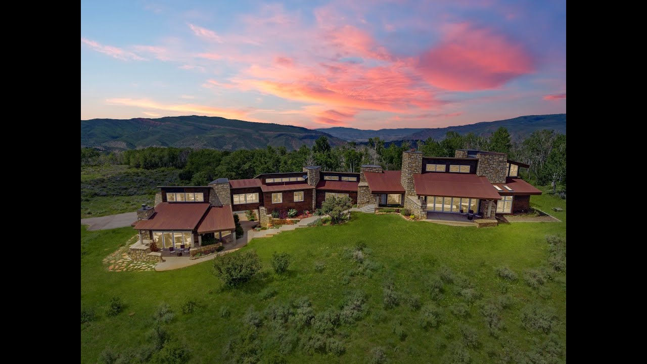 Squaw Creek House YouTube