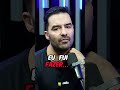 Devíamos ter aulas sobre o fim trágico de traficantes?