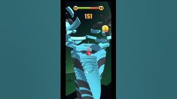 #stackbounce #stackball #shortsfeed #games #ball #gaming #shortvideo #shots