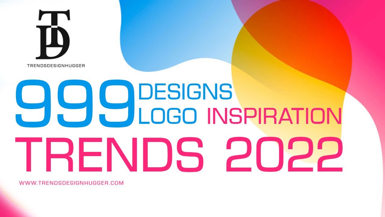 999 Best Logos For Creative Inspiration | Logo Design | Logo Design Trends  2022 | Logo Trends 2021 - Youtube