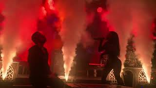 Kamelot at Big Night Live in Boston, MA 4/27/2024 (Part 10 - Featuring Melissa Bonny)