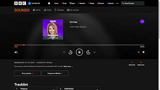 Gill Tavner | BBC Radio Scotland | 21 January 2025 | Just Stop Oil