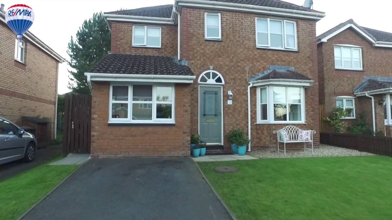 Kaims Gardens, Kirkton, Livingston, EH54 7DY YouTube
