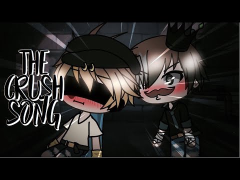 THE CRUSH SONG! {Demus}