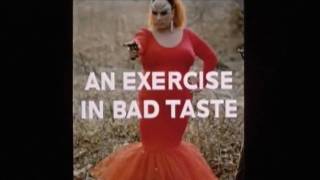Pink Flamingos (1972) & A Dirty Shame (2004) - Trailers