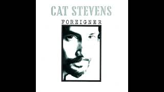 Cat Stevens -- Later