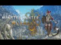 Monster Hunter Wilds - Sunday Hunt Day (Part 99.2)