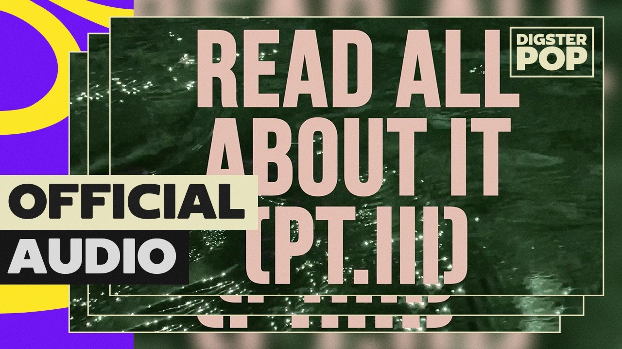 Latest Title & Thumbnail