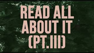Download lagu Stefan Torres x Emeli Sandé – Read All About It Pt.III (Officcial Lyric Video)