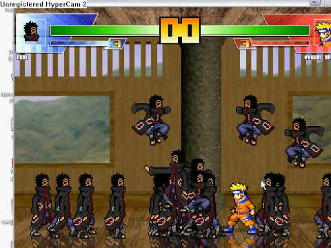 naruto mugen tobi xlots naruto x1