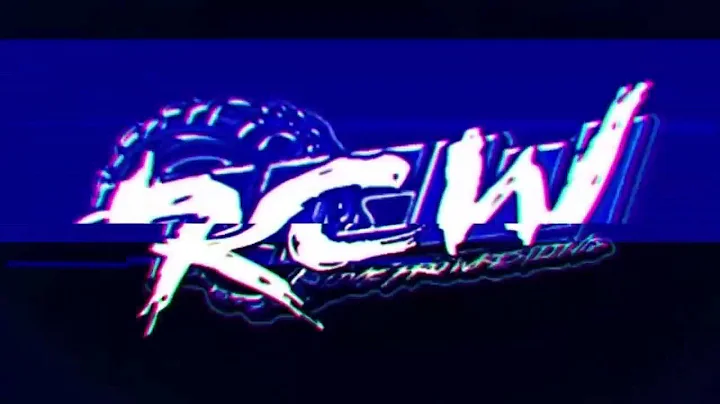 RCW Cage Match - Team RCW Vs Team Kenders (Wrestle...