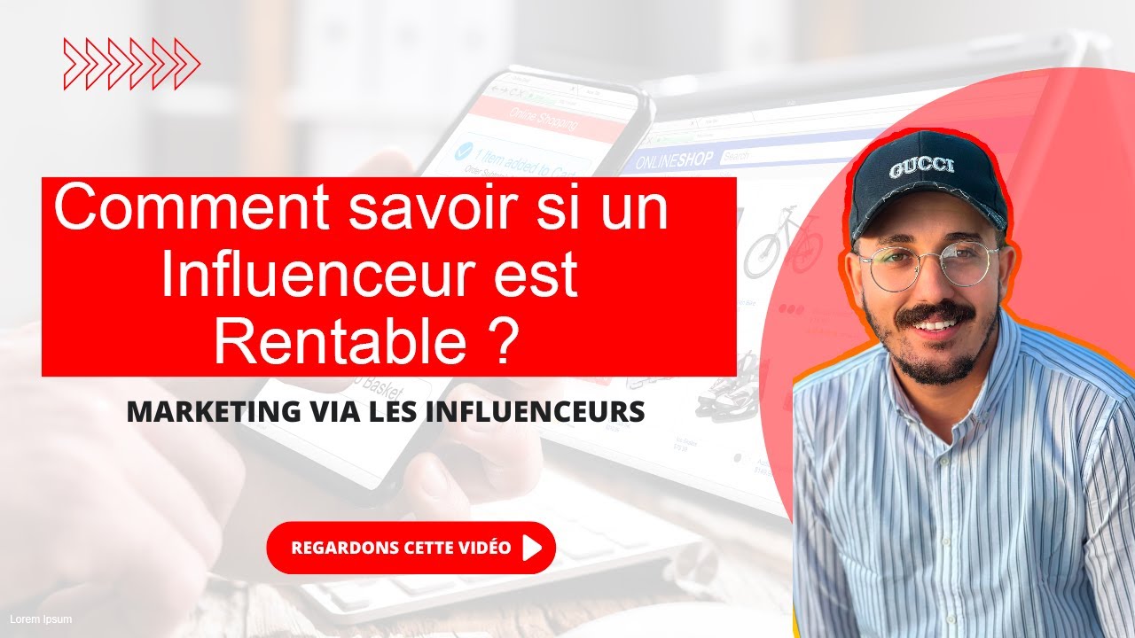 Comment trouver les bons influenceurs pour son secteur ? | Marketing ...